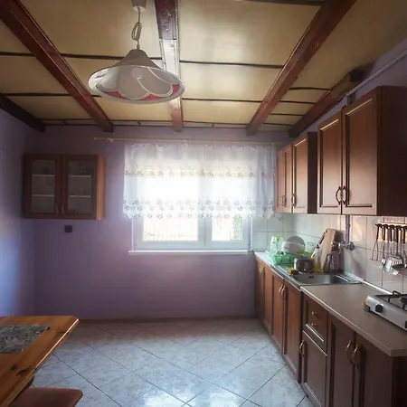 Apartament W Karwi Blisko Morza アパート *