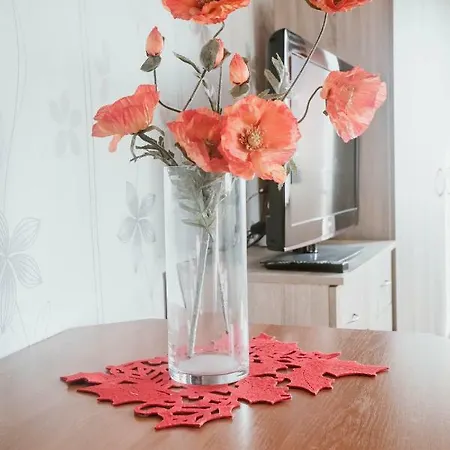 アパート Apartament W Karwi Blisko Morza カルビア