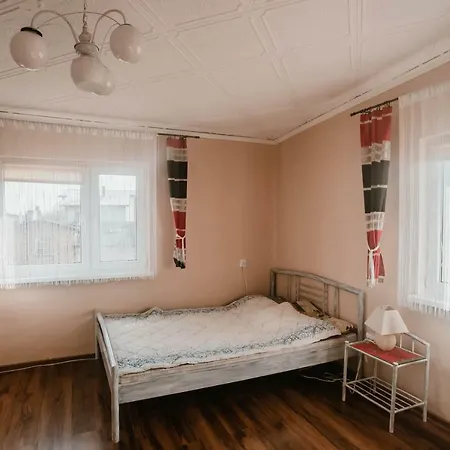 アパート Apartament W Karwi Blisko Morza